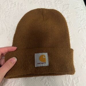 Carhartt hat